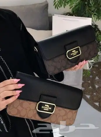 شنطه درجه اولى كيس قماش الماركه بكس 19