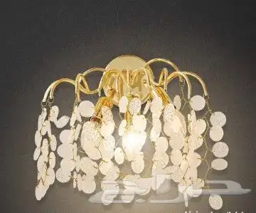 احدث انواع الابجورات الجداريه الا سلكيه 1