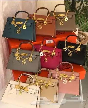 شنطه درجه اولى كيس قماش الماركه بكس 12