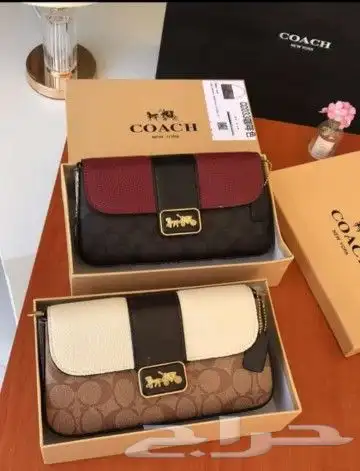 شنطه درجه اولى كيس قماش الماركه بكس 21