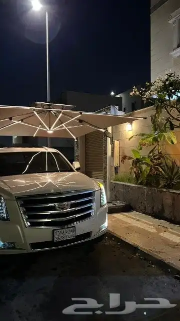 توفر لدينا مظلات متنقله عمليه 1