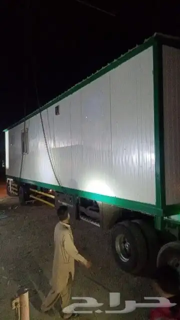 بركسات للبيع جاهزه 2