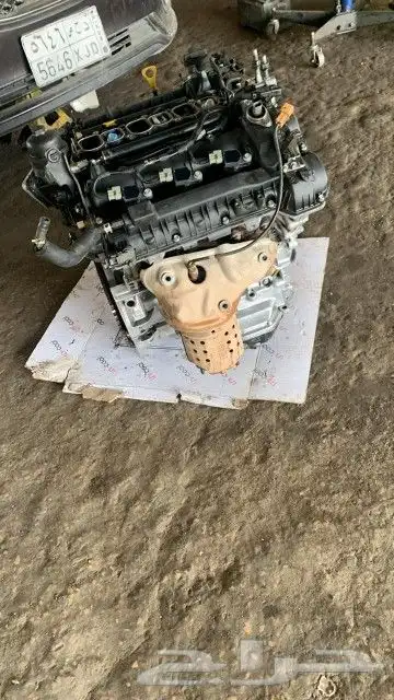 مكاين باجيرو مستورد شد بلد 4
