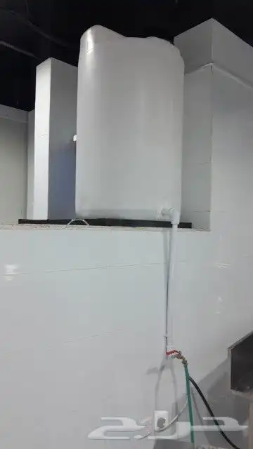 تحليه مياه مقاهي وكافيهات مطاعم 4