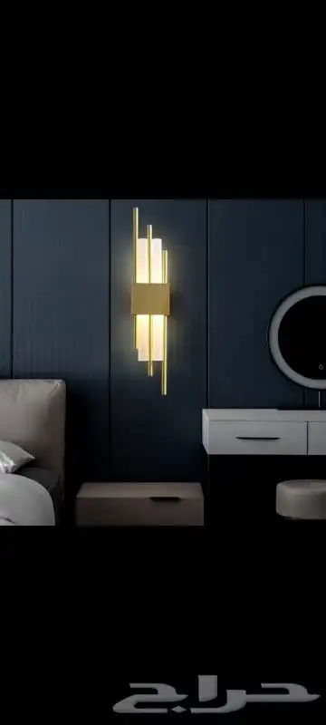 احدث انواع الابجورات الجداريه الا سلكيه 3