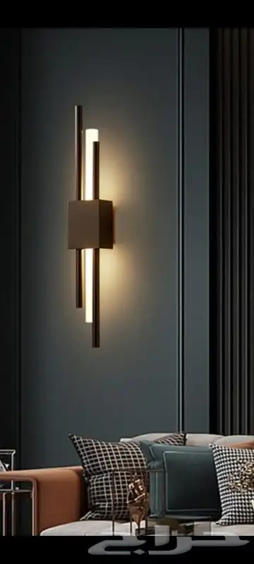 احدث انواع الابجورات الجداريه الا سلكيه 2