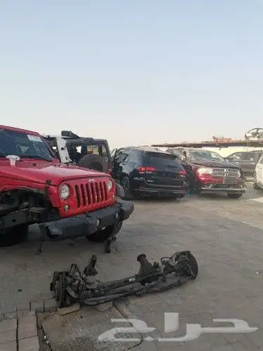 دودة دركسيون سترنك بوكس وخزان بنزين تشارجر كرايسلر جراند شرو 26