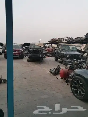 دودة دركسيون سترنك بوكس وخزان بنزين تشارجر كرايسلر جراند شرو 7