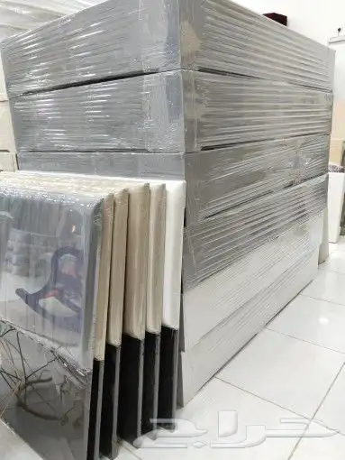 دواليب ومراتب وسراير ومخدات وبطانيات وشراشف 3