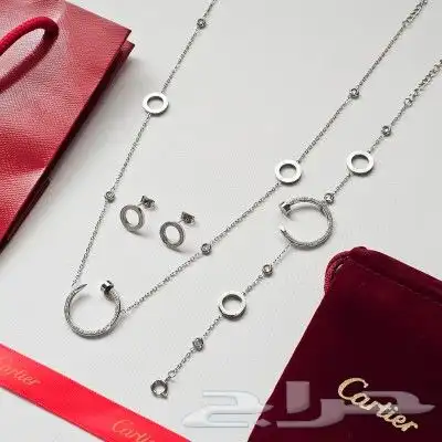توزيعات العيد أطقم ماركات 21 1