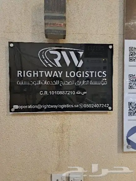 تركيب جميع اللوحات الأكرليك 4