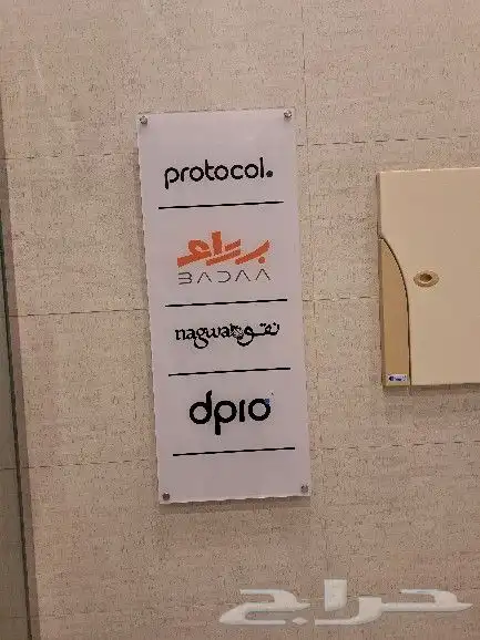 تركيب جميع اللوحات الأكرليك 3