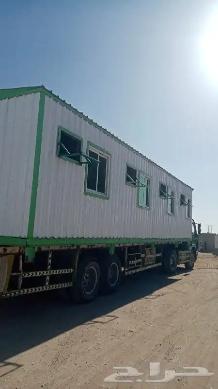 بركسات للبيع جاهزه 8