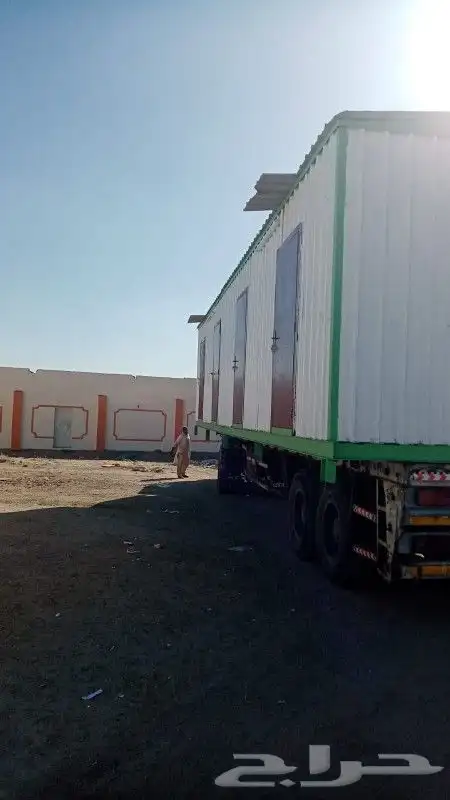 بركسات للبيع جاهزه 6
