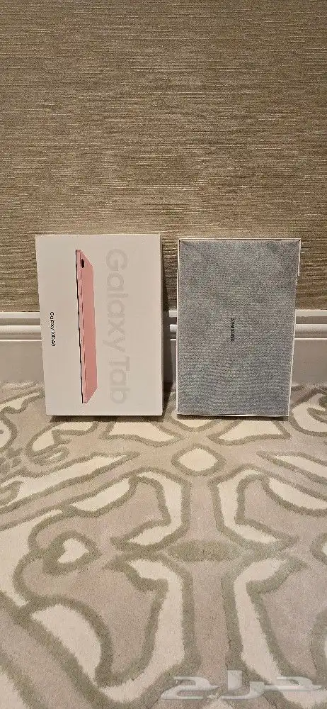 جالكسي تاب Galaxy Tab A8 1