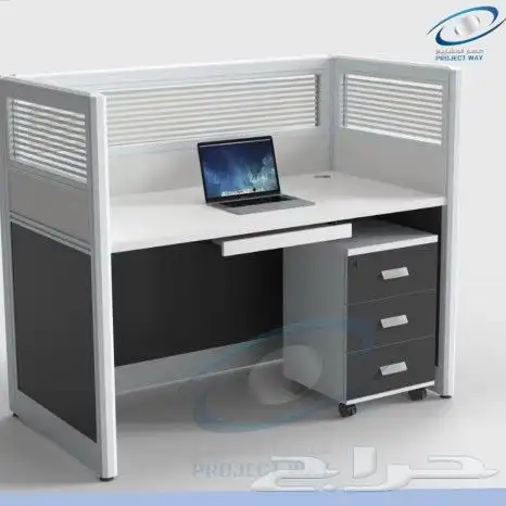 مكتب بني وبيج 4