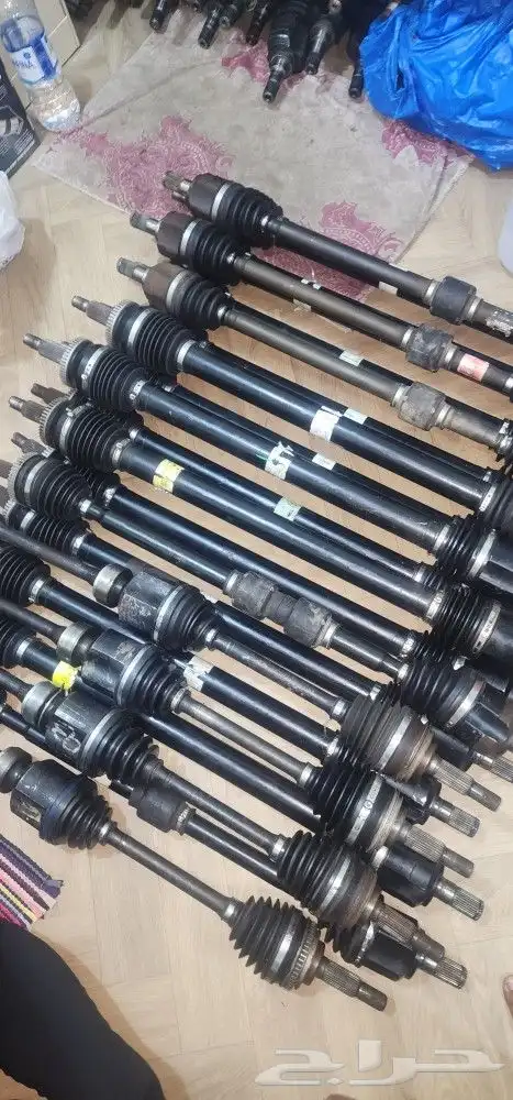 كراسي مكينة افالون 2014 4