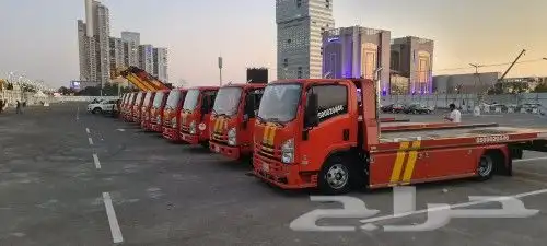 سطحة جدة هيدروليك جميع أحياء جدة 2