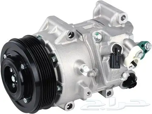 كمبروسر مكيف 0