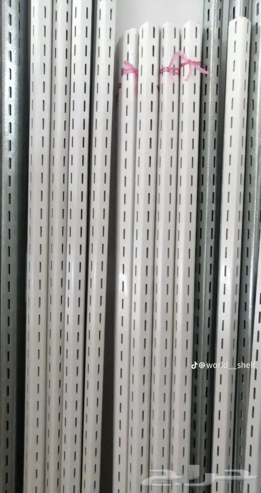 رفوف ابو مسمار دواليب بسعر جمله 2