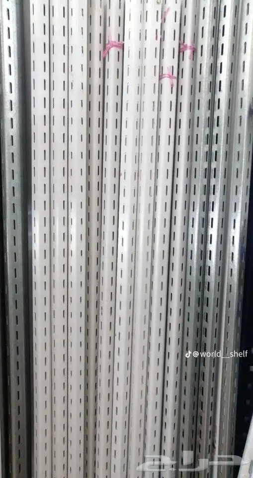 رفوف ابو مسمار دواليب بسعر جمله 4