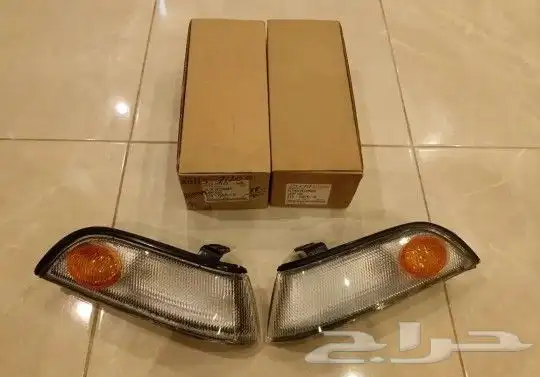 قطع نيسان التيما A31 ..89-95 42