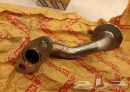 قطع نيسان التيما A31 ..89-95 27