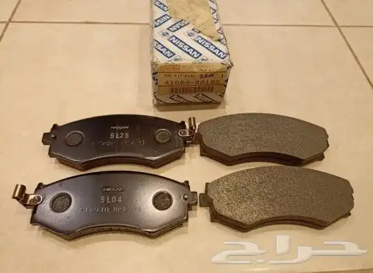 قطع نيسان التيما A31 ..89-95 39