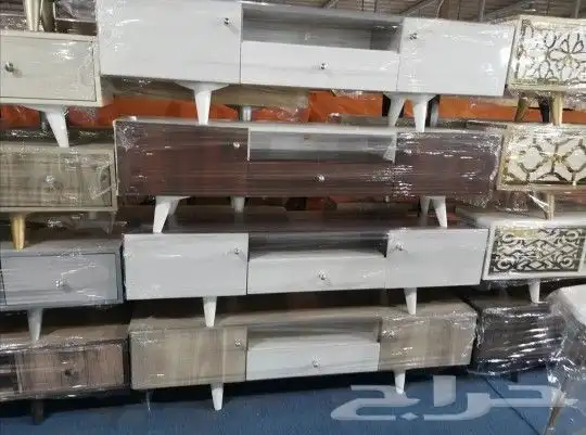 طاولات بلازما وجزامات طاولات استقبال طاولات خدمة 17