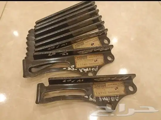 قطع نيسان التيما A31 ..89-95 40