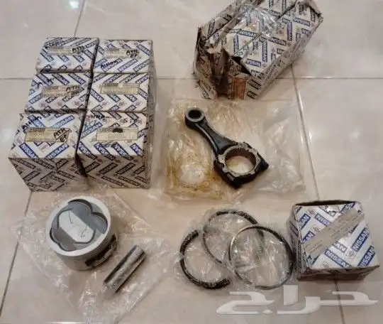 قطع نيسان التيما A31 ..89-95 44