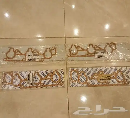 قطع نيسان التيما A31 ..89-95 13