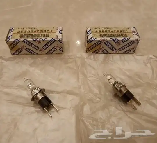 قطع نيسان التيما 89-95...(2) 14