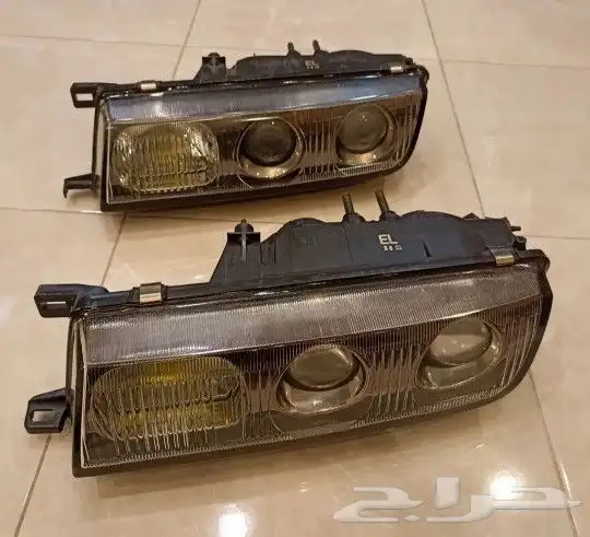 قطع نيسان التيما 89-95...(2) 11