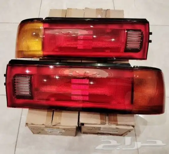 قطع نيسان التيما A31 ..89-95 45