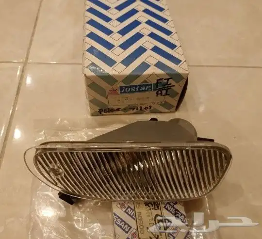 قطع نيسان التيما 89-95...(2) 26