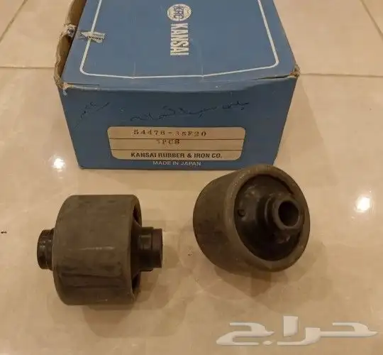 قطع نيسان التيما A31 ..89-95 22