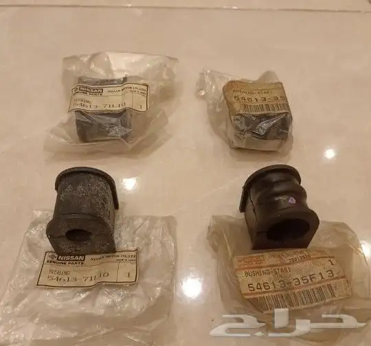 قطع نيسان التيما 89-95...(2) 18