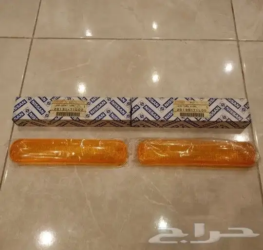 قطع نيسان التيما 89-95...(2) 4