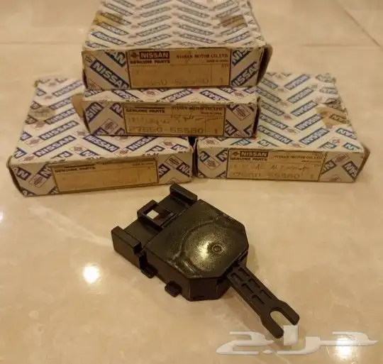 قطع نيسان التيما A31 ..89-95 33