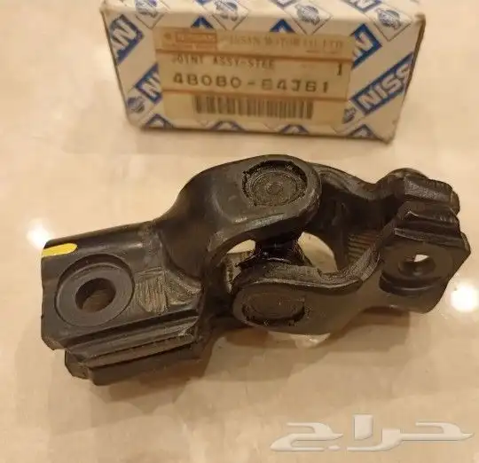 قطع نيسان التيما A31 ..89-95 31