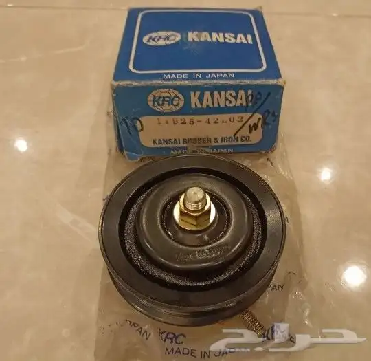 قطع نيسان التيما A31 ..89-95 14