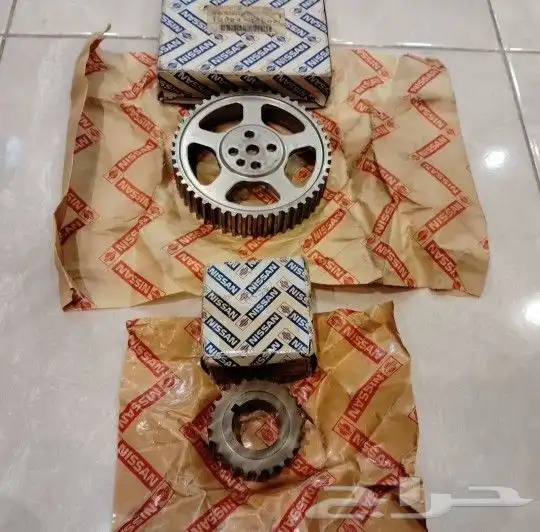 قطع نيسان التيما 89-95...(2) 8