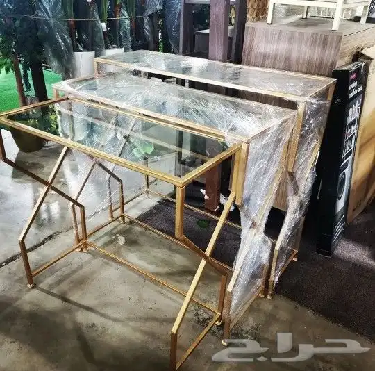 مداخل - طاولات استقبال _مرايات 9