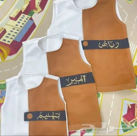 دقلات وسديريات 5