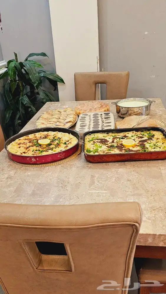 عريكه جنوبيه واكلات شعبيه مطبخ ام عبد الله 1