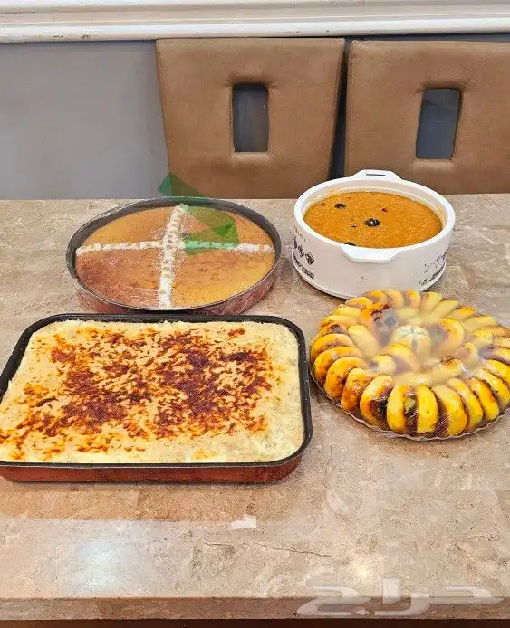 عريكه جنوبيه واكلات شعبيه مطبخ ام عبد الله 2