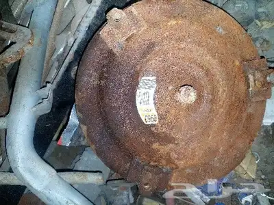 طنجرة كابريس6سلندر2006 0