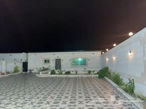 استراحة ابو ماهر للإيجار اليومي 1