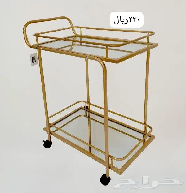 ترولي خدمه 21